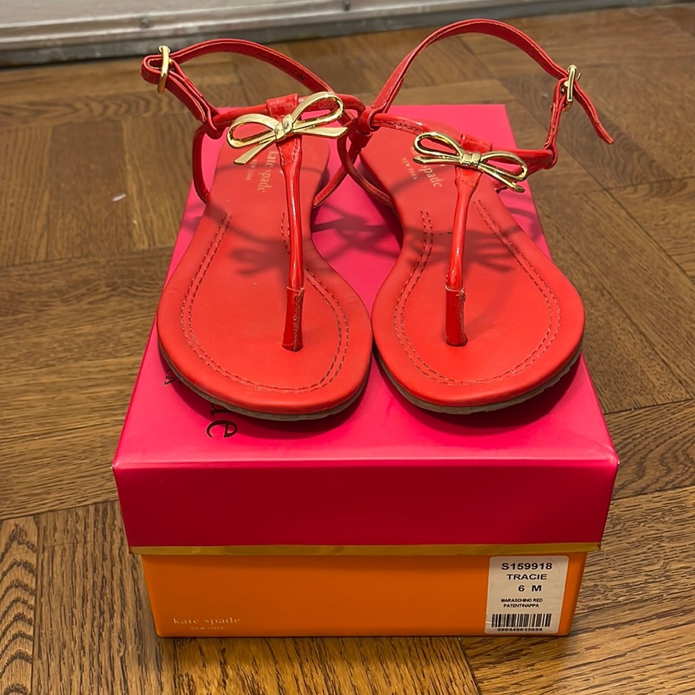 Kate Spade TRACIE sandals